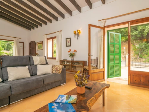 Chalet Valldemossa, 2 Schlafzimmer, 4 Personen - photo_1012177877639
