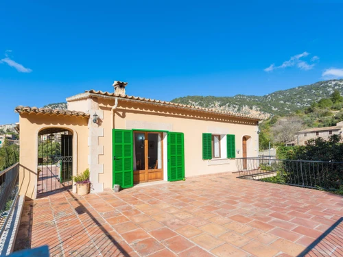 Chalet Valldemossa, 2 Schlafzimmer, 4 Personen - photo_1012177877639