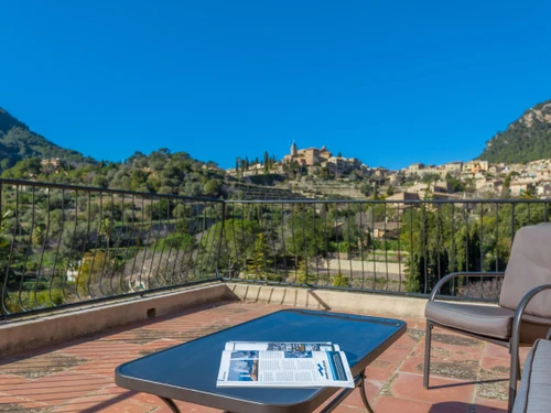 Chalet Valldemossa, 2 Schlafzimmer, 4 Personen - photo_1012177877639