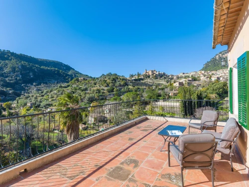 Chalet Valldemossa, 2 Schlafzimmer, 4 Personen - photo_1012177877639