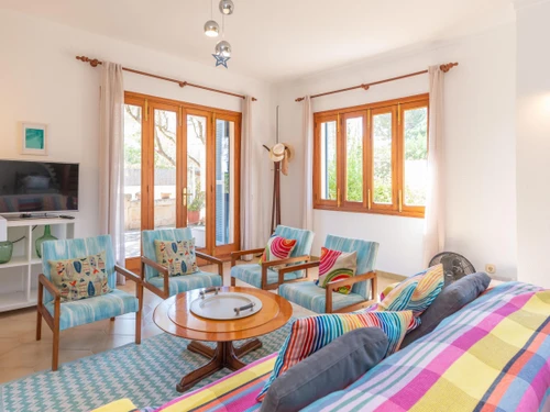 Chalet Alcúdia, 4 Schlafzimmer, 6 Personen - photo_1012177877765