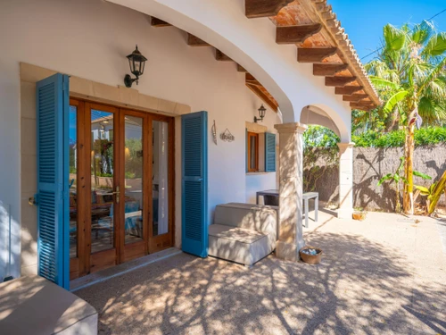 Chalet Alcúdia, 4 Schlafzimmer, 6 Personen - photo_1012177877765