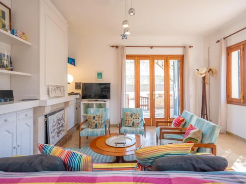 Chalet Alcúdia, 4 Schlafzimmer, 6 Personen - photo_1012177877765