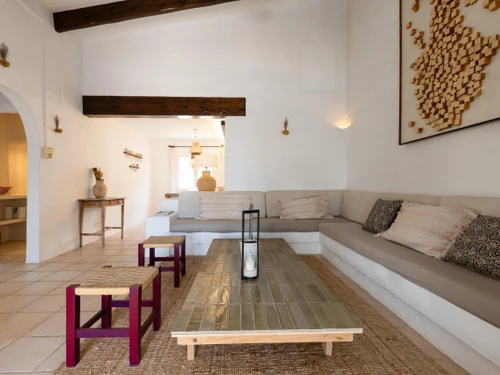 Villa Binibeca, 3 Schlafzimmer, 6 Personen - photo_1012177877893