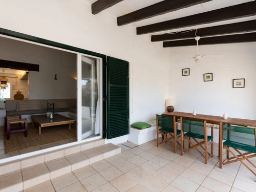 Villa Binibeca, 3 Schlafzimmer, 6 Personen - photo_1012177877893