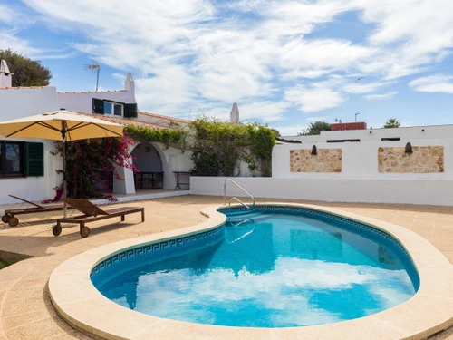 Villa Binibeca, 3 Schlafzimmer, 6 Personen - photo_1012177877893