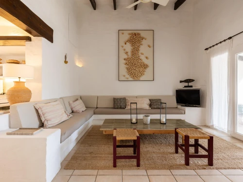 Villa Binibeca, 3 Schlafzimmer, 6 Personen - photo_1012177877893