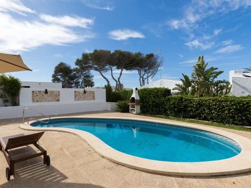 Villa Binibeca, 3 Schlafzimmer, 6 Personen - photo_1012177877893