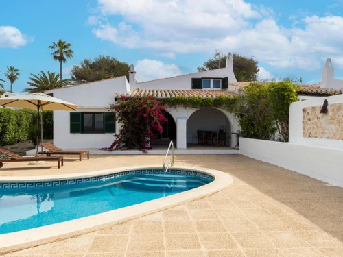 Villa Binibeca, 3 Schlafzimmer, 6 Personen - photo_1012177877893