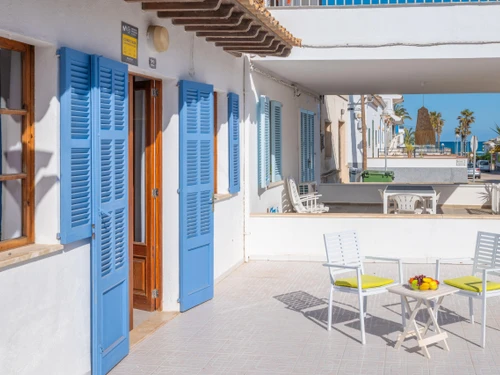 Chalet Palma de Mallorca, 3 Schlafzimmer, 6 Personen - photo_1012177878026