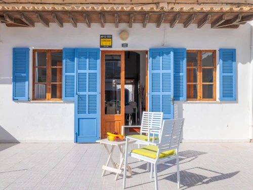 Chalet Palma de Mallorca, 3 Schlafzimmer, 6 Personen - photo_1012177878026