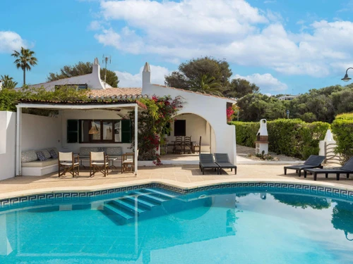 Villa Binibeca, 3 Schlafzimmer, 6 Personen - photo_1012177878167