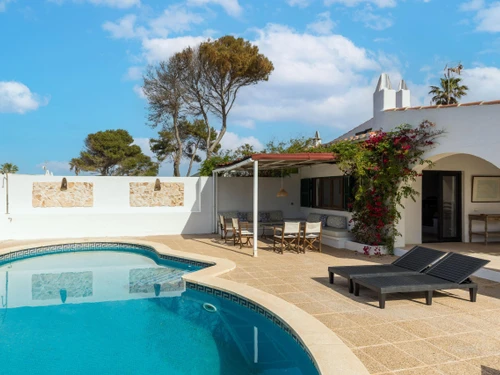 Villa Binibeca, 3 Schlafzimmer, 6 Personen - photo_1012177878167