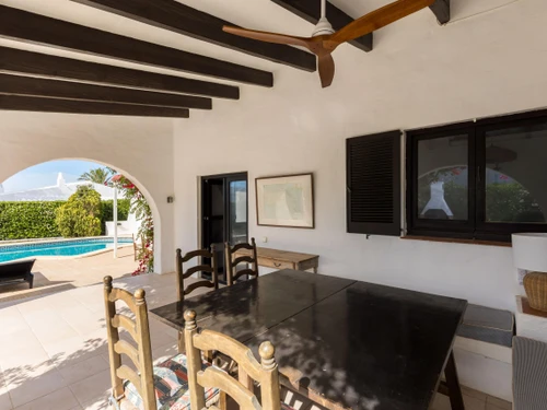 Villa Binibeca, 3 Schlafzimmer, 6 Personen - photo_1012177878167