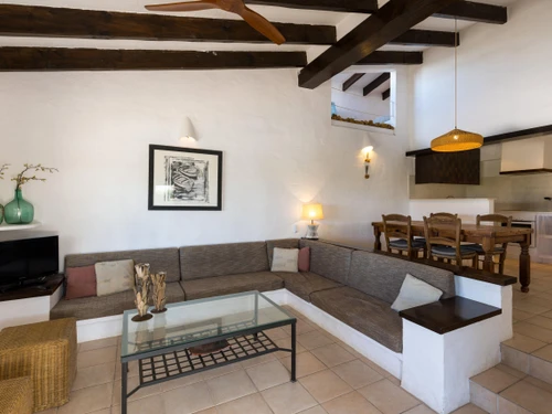 Villa Binibeca, 3 Schlafzimmer, 6 Personen - photo_1012177878167