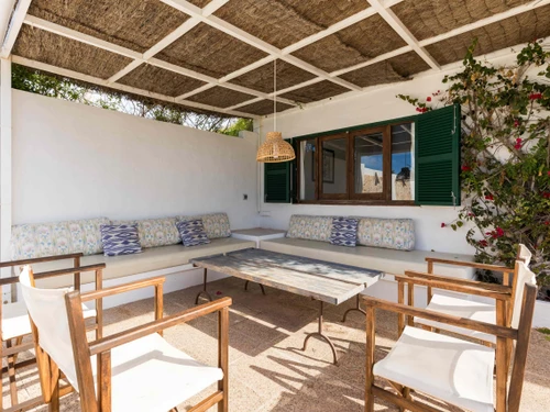 Villa Binibeca, 3 Schlafzimmer, 6 Personen - photo_1012177878167