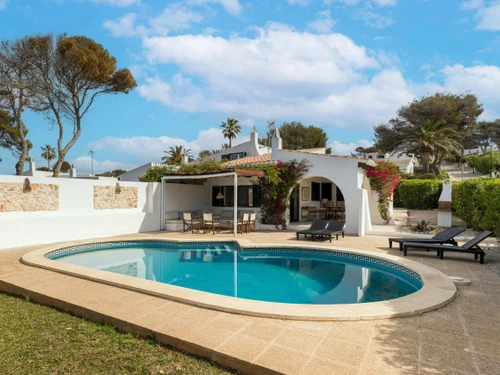 Villa Binibeca, 3 Schlafzimmer, 6 Personen - photo_1012177878167