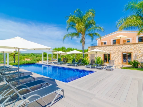 Villa Manacor, 7 Schlafzimmer, 14 Personen - photo_1012177878318