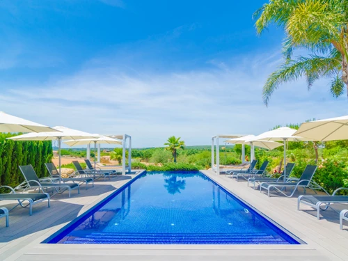 Villa Manacor, 7 Schlafzimmer, 14 Personen - photo_1012177878318