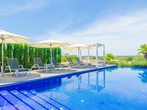 Villa Manacor, 7 Schlafzimmer, 14 Personen - photo_1012177878318