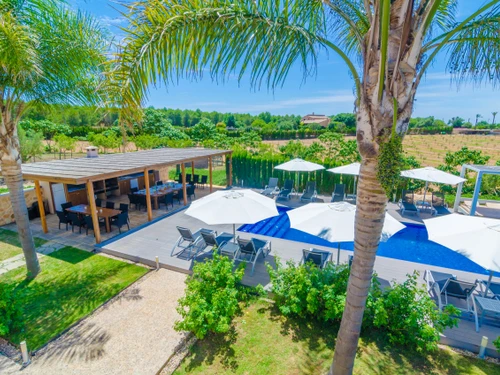 Villa Manacor, 7 Schlafzimmer, 14 Personen - photo_1012177878318