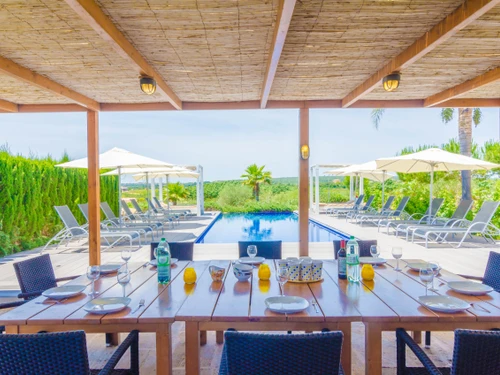 Villa Manacor, 7 Schlafzimmer, 14 Personen - photo_1012177878318