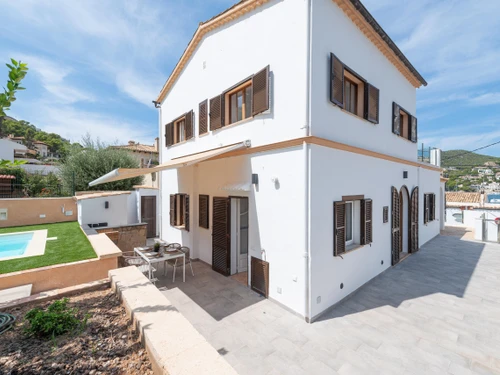 Villa Port d´Andratx, 4 Schlafzimmer, 8 Personen - photo_1012177878458