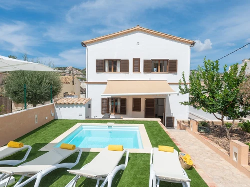 Villa Port d´Andratx, 4 Schlafzimmer, 8 Personen - photo_1012177878458