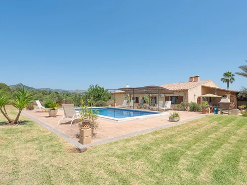 Villa Palma de Mallorca, 4 bedrooms, 8 persons - photo_1012177878599