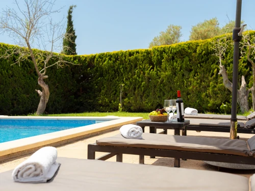 Villa Palma de Mallorca, 3 bedrooms, 6 persons - photo_1012177878743