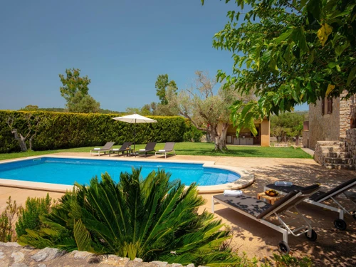 Villa Palma de Mallorca, 3 bedrooms, 6 persons - photo_1012177878743