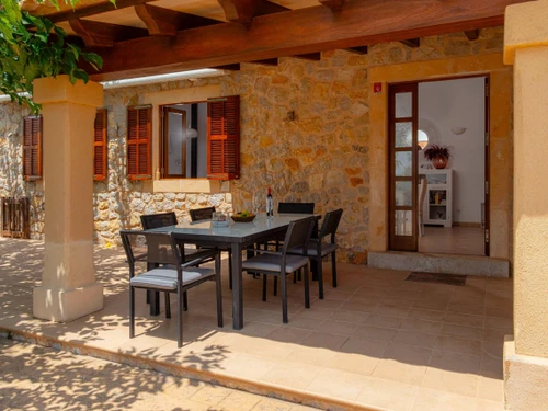 Villa Palma de Mallorca, 3 bedrooms, 6 persons - photo_1012177878743