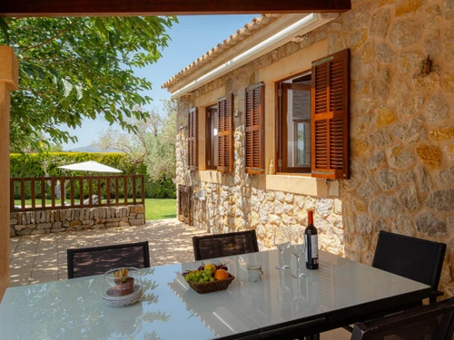 Villa Palma de Mallorca, 3 bedrooms, 6 persons - photo_1012177878743