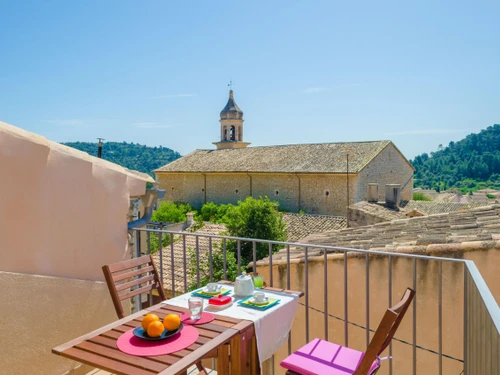 Chalet Mancor de la Vall, 2 Schlafzimmer, 3 Personen - photo_1012177878889