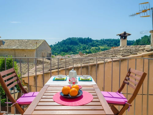 Chalet Mancor de la Vall, 2 Schlafzimmer, 3 Personen - photo_1012177878889