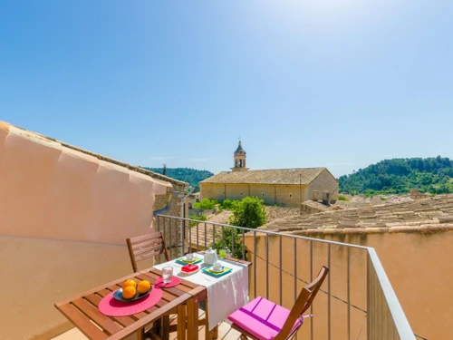 Chalet Mancor de la Vall, 2 Schlafzimmer, 3 Personen - photo_1012177878889