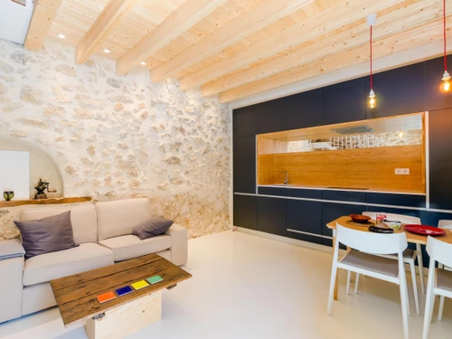 Chalet Mancor de la Vall, 2 Schlafzimmer, 3 Personen - photo_1012177878889