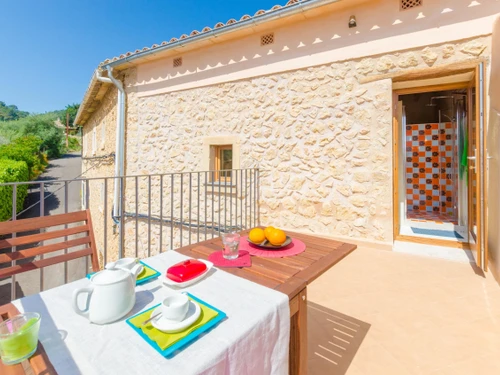 Chalet Mancor de la Vall, 2 Schlafzimmer, 3 Personen - photo_1012177878889