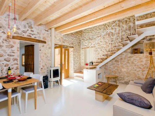 Chalet Mancor de la Vall, 2 Schlafzimmer, 3 Personen - photo_1012177878889