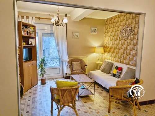 Casa rural Bais, 3 dormitorios, 6 personas - photo_15084965873