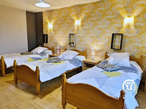 Casa rural Bais, 3 dormitorios, 6 personas - photo_15084965873