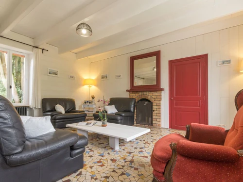 Gîte Donges, 5 pièces, 7 personnes - photo_14894235618