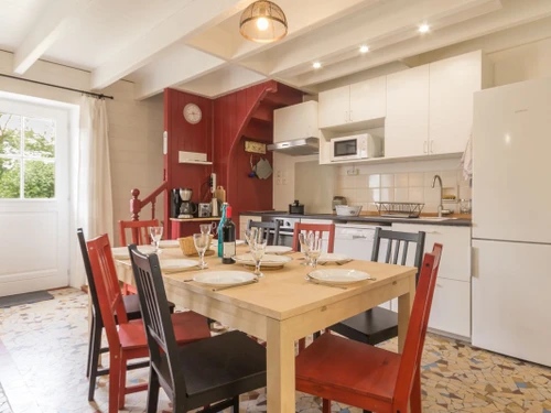 Gîte Donges, 5 pièces, 7 personnes - photo_14894235618