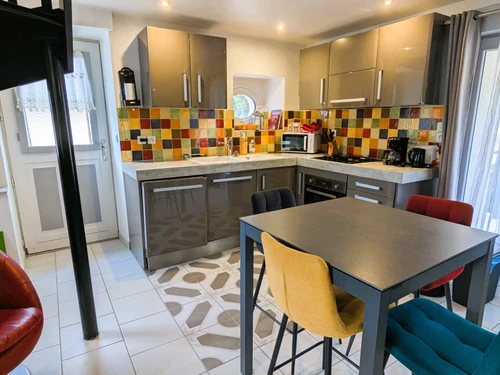 Gîte Vermenton, 2 pièces, 2 personnes - photo_1011695389195