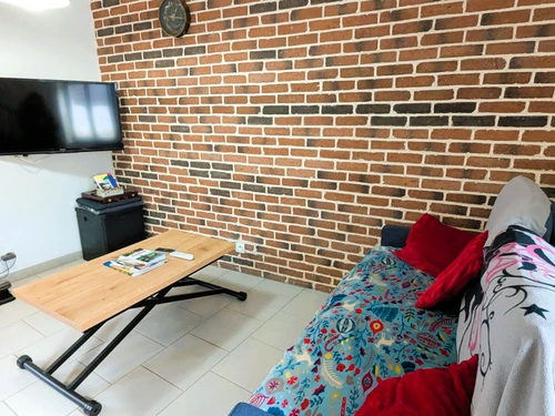 Gîte Vermenton, 2 pièces, 2 personnes - photo_1011695389195