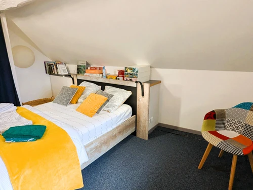 Gîte Vermenton, 2 pièces, 2 personnes - photo_1011695389195