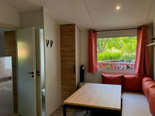 Camping Espelette, 2 Schlafzimmer, 5 Personen - photo_1012173795175