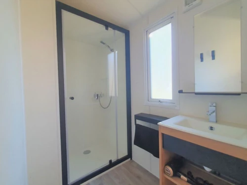 Camping Espelette, 2 Schlafzimmer, 5 Personen - photo_1012173795175