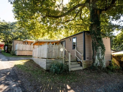 Camping Espelette, 2 Schlafzimmer, 4 Personen - photo_1012173795324