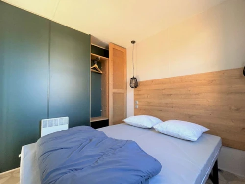 Camping Espelette, 2 Schlafzimmer, 4 Personen - photo_1012173795324